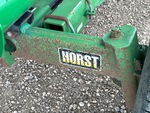 Pickup / Header with