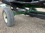Pickup / Header with