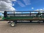 Pickup / Header with