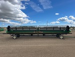Pickup / Header with