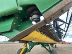 Pickup / Header with