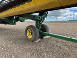 Pickup / Header with