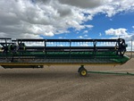 Pickup / Header with