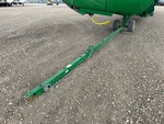 Pickup / Header with
