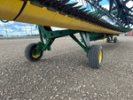 Pickup / Header with