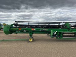 Pickup / Header with