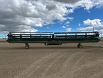 Pickup / Header with