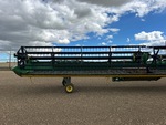 Pickup / Header with
