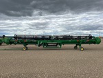 Pickup / Header with