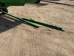 Pickup / Header with