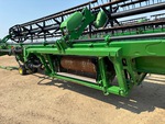 Pickup / Header with