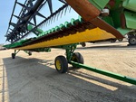 Pickup / Header with