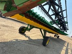 Pickup / Header with