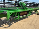 Pickup / Header with