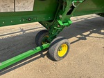 Pickup / Header with