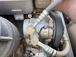 Motor with