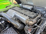 Motor with