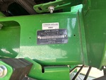 General Appearance with Numero seriale/numero d’identificazione del veicolo (VIN)