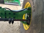 Drivetrain with 