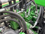 Hydraulics with 