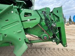 Pickup / Header with 