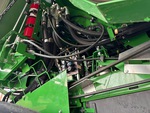 Hydraulics with