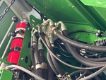Hydraulics with
