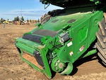 Pickup / Header with