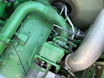 Motor with