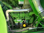 Motor with