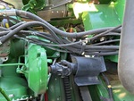 Hydraulics with