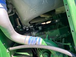 Motor with