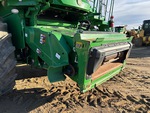 Pickup / Header with