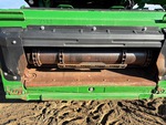 Pickup / Header with