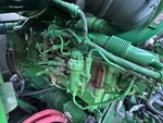 Motor with