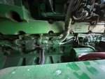 Motor with