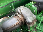 Motor with