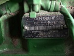 Motor with