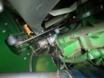 Motor with