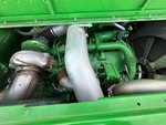 Motor with