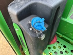Motor with