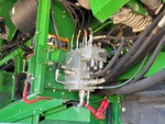 Hydraulics with