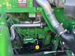 Motor with