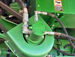 Hydraulics with