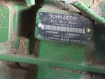 Motor with