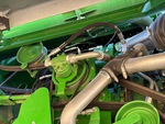 Hydraulics with