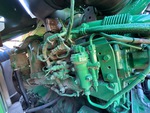 Motor with