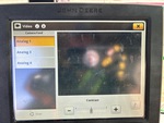 Control Station with