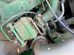 Motor with