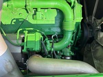 Motor with